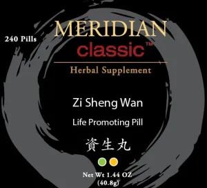 Zi Sheng Wan