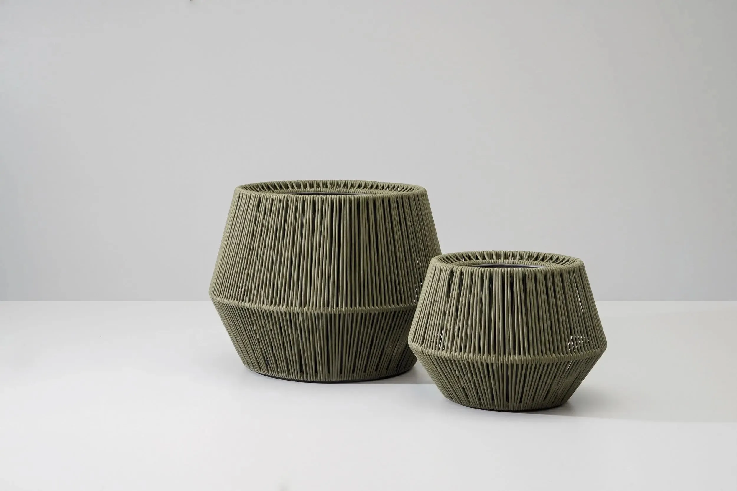 ZigZag  - Outdoor Planter