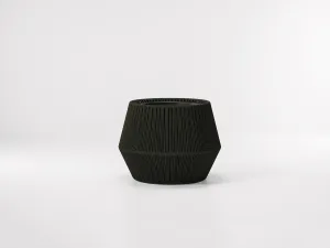 ZigZag  - Outdoor Planter