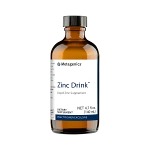 Zinc Drink™ <br>Liquid Zinc Supplement