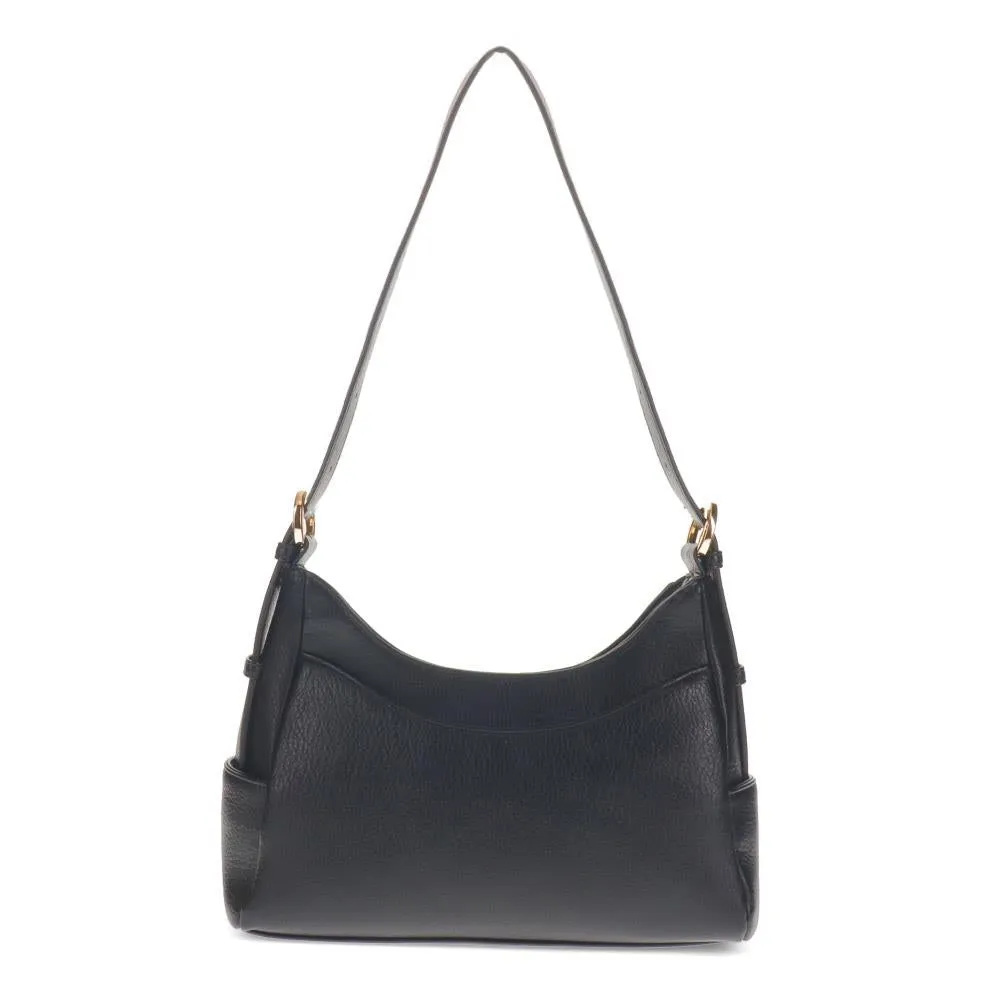 Zip-Close Shoulder Bag  - PAPAR40009 / 325 686