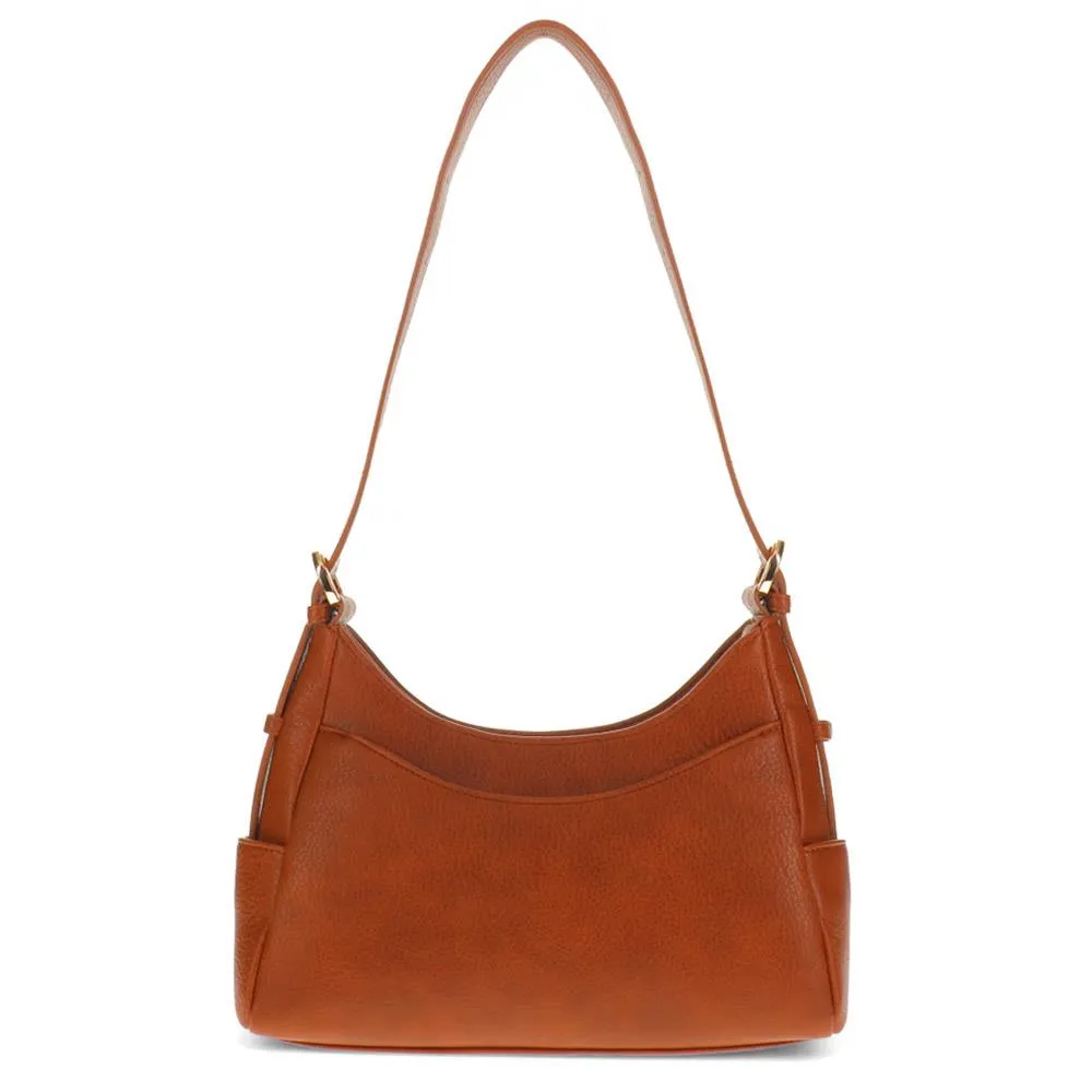 Zip-Close Shoulder Bag  - PAPAR40009 / 325 686