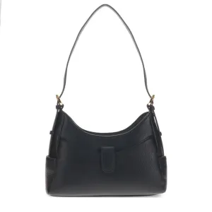 Zip-Close Shoulder Bag  - PAPAR40009 / 325 686