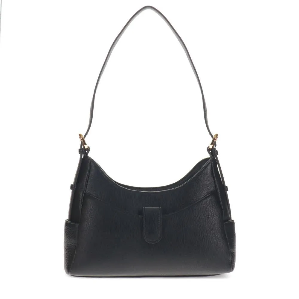 Zip-Close Shoulder Bag  - PAPAR40009 / 325 686